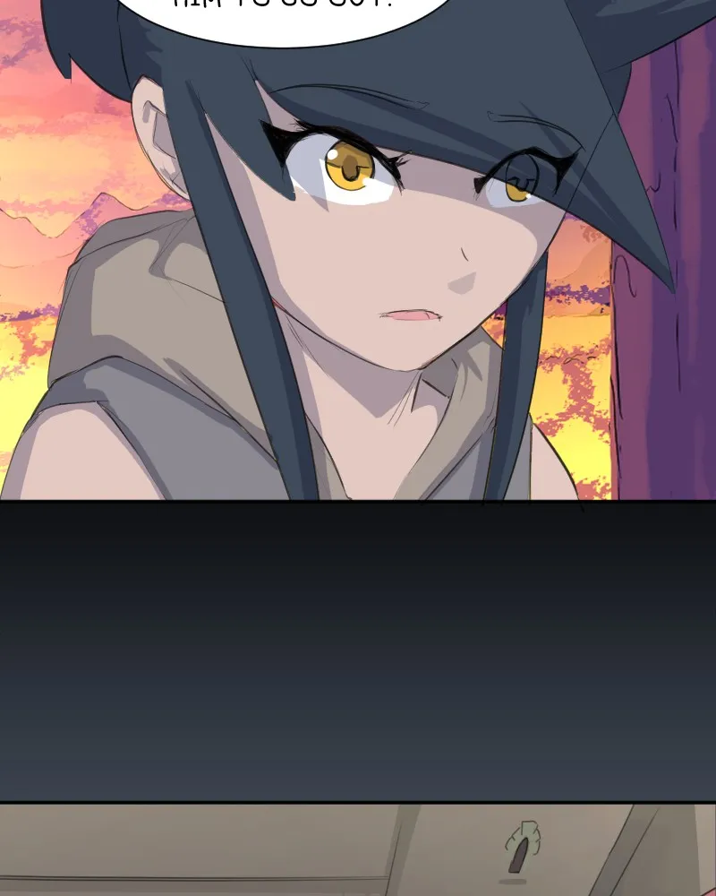 The Wildlands Chapter 8 page 43 - 