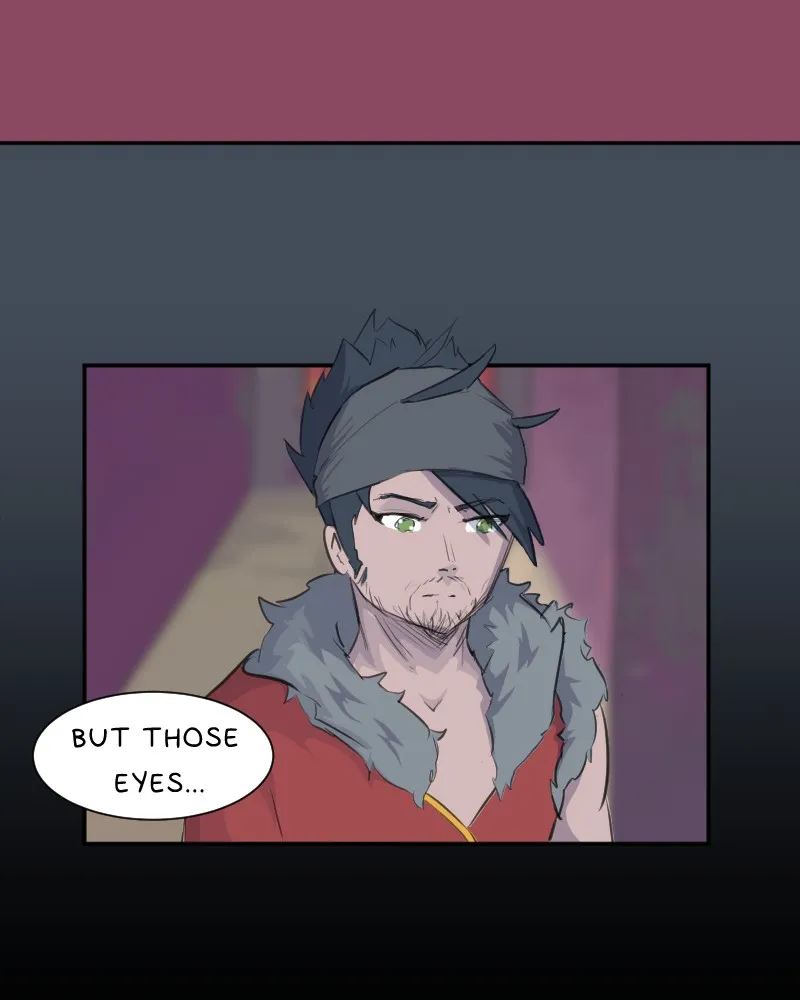 The Wildlands Chapter 8 page 45 - 
