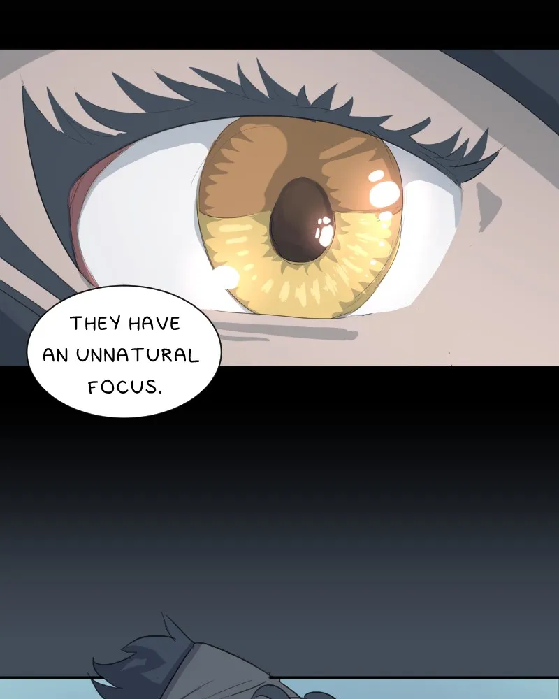 The Wildlands Chapter 8 page 46 - 