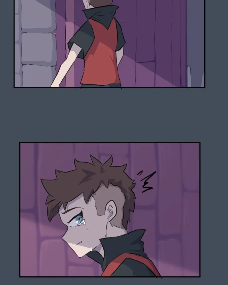 The Wildlands Chapter 8 page 50 - 