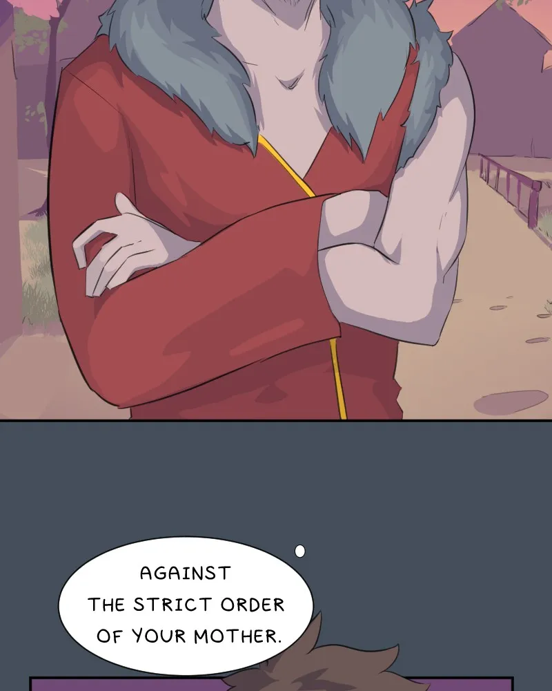 The Wildlands Chapter 8 page 6 - 