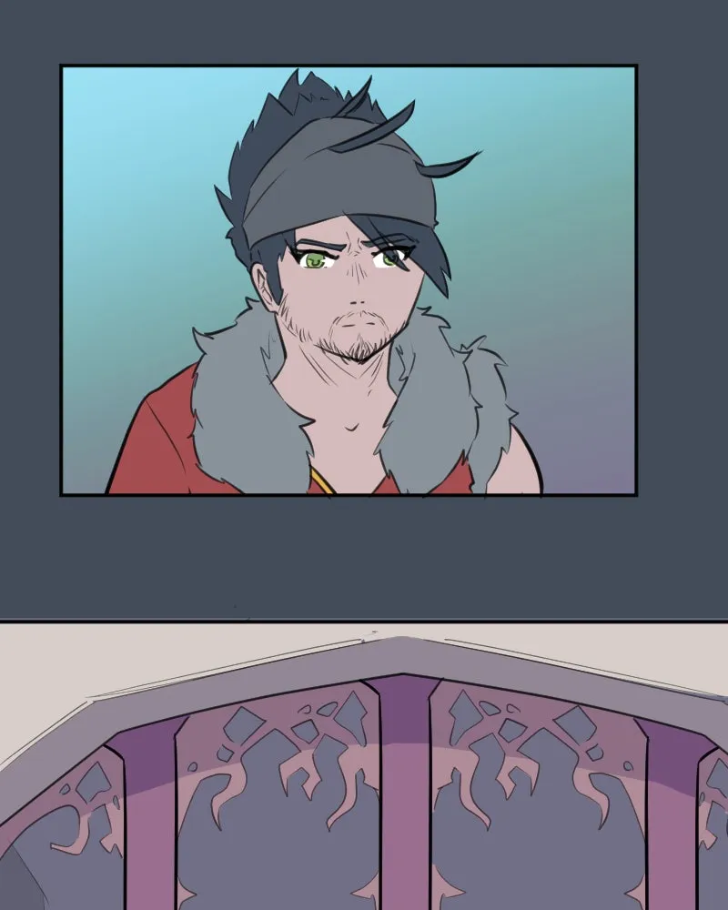 The Wildlands Chapter 8 page 51 - 