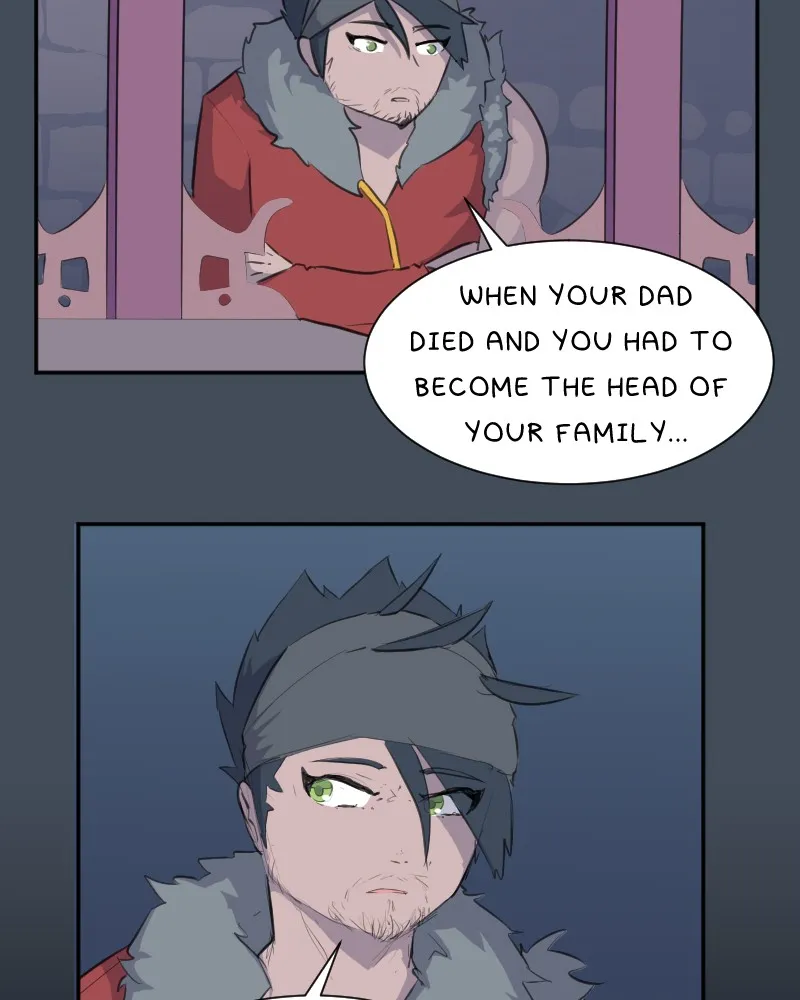 The Wildlands Chapter 8 page 60 - 