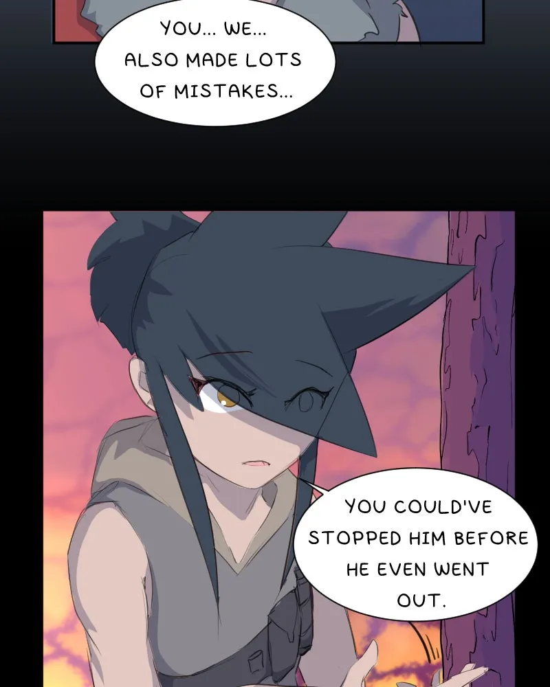 The Wildlands Chapter 8 page 61 - 