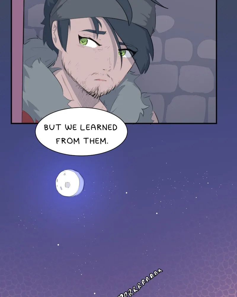 The Wildlands Chapter 8 page 65 - 
