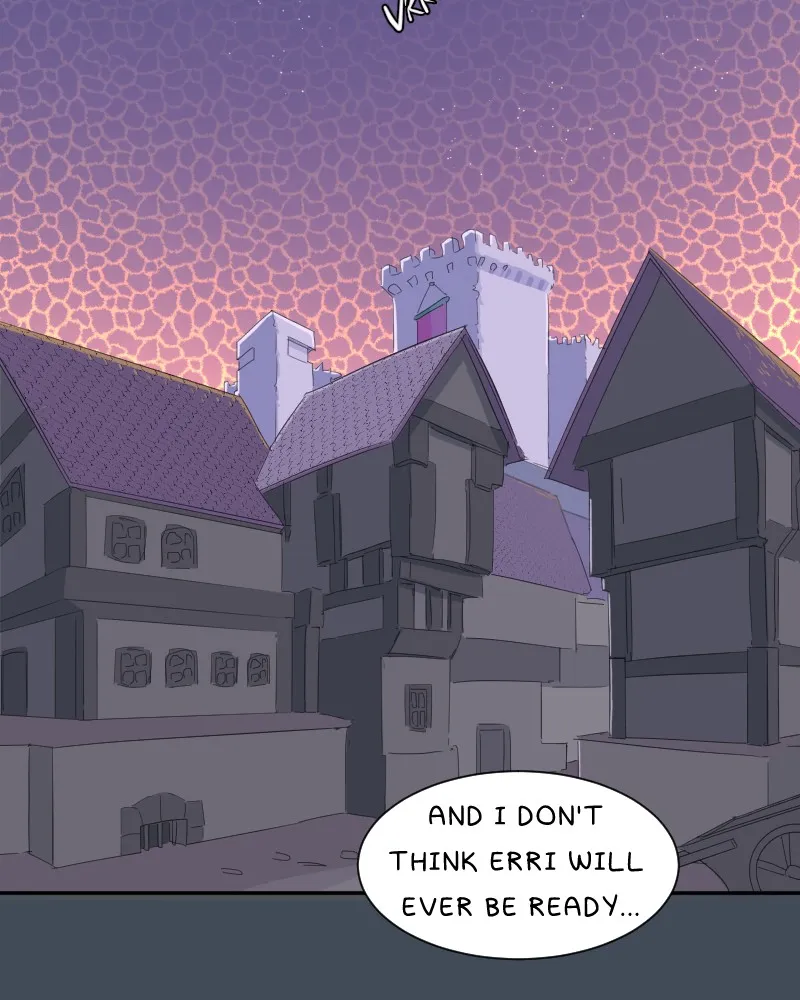 The Wildlands Chapter 8 page 66 - 