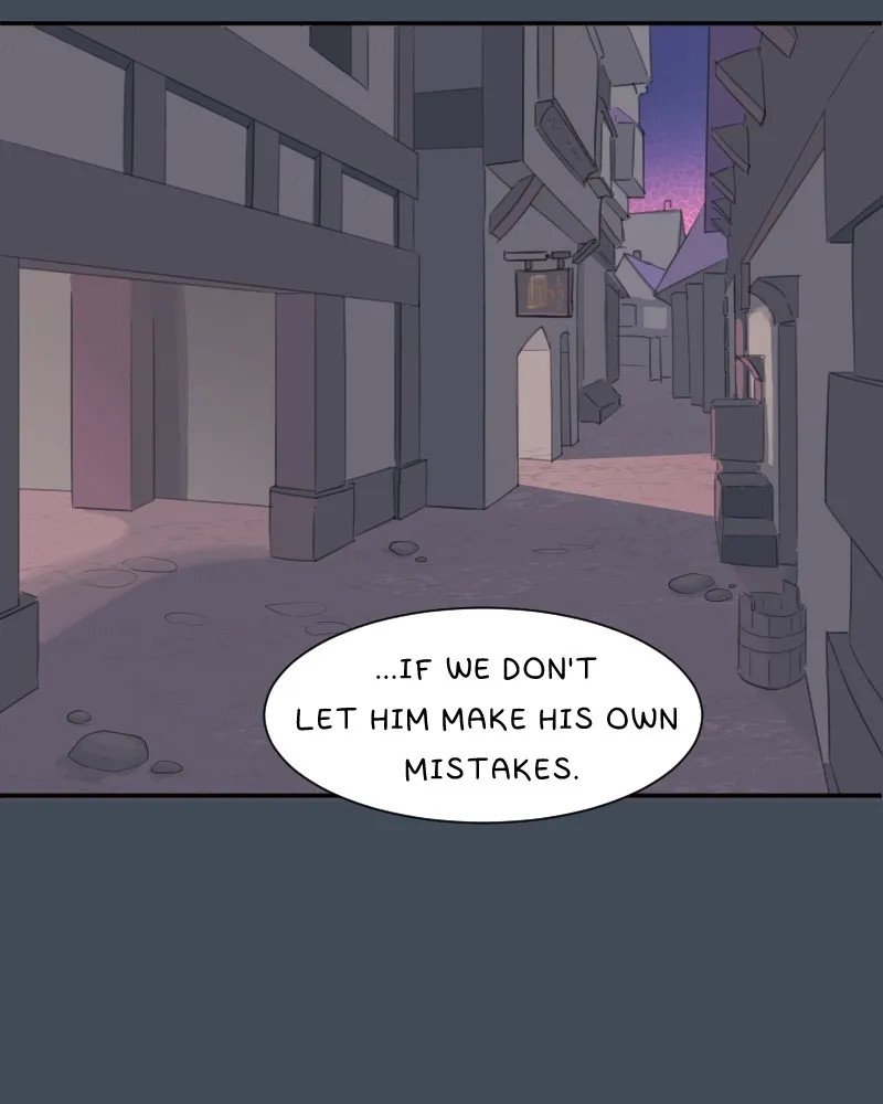 The Wildlands Chapter 8 page 67 - 