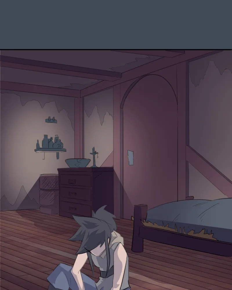 The Wildlands Chapter 8 page 68 - 