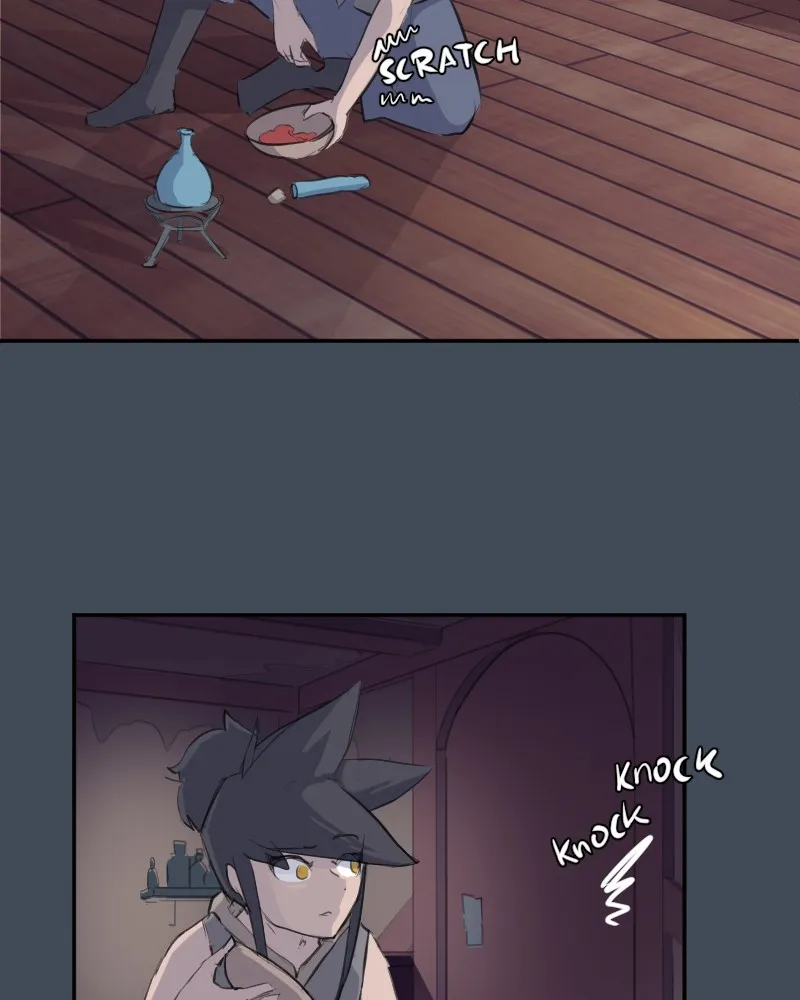 The Wildlands Chapter 8 page 69 - 