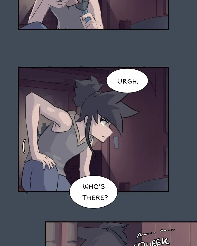 The Wildlands Chapter 8 page 70 - 