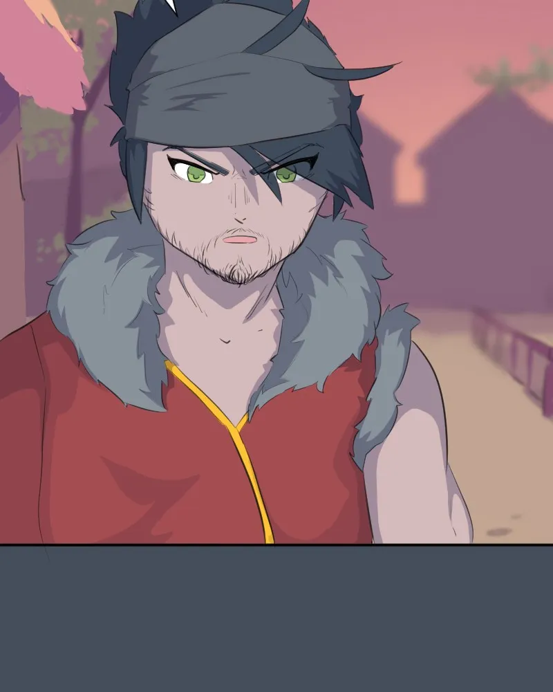 The Wildlands Chapter 8 page 8 - 