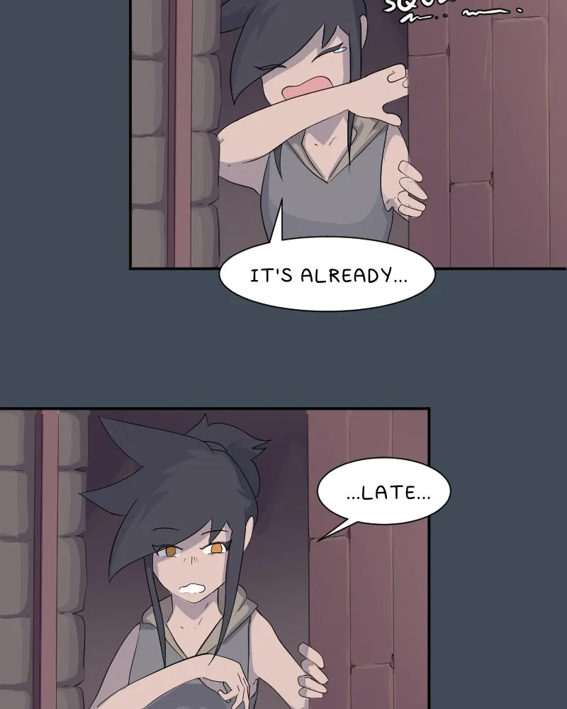 The Wildlands Chapter 8 page 71 - 