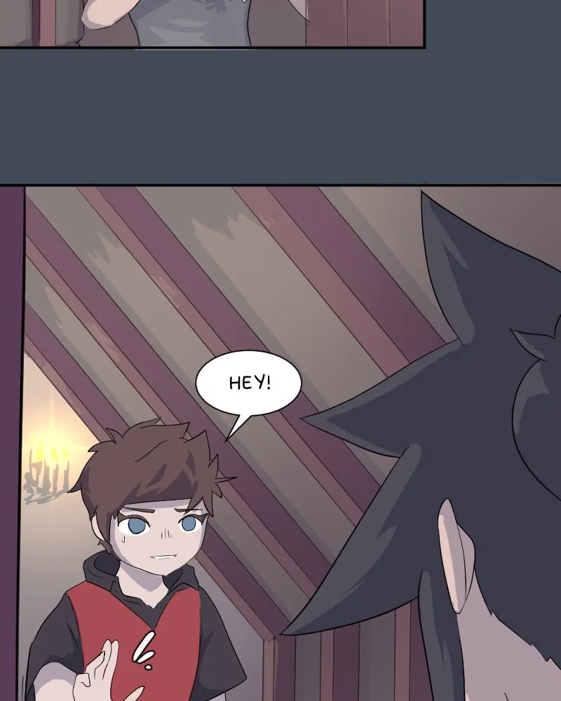The Wildlands Chapter 8 page 72 - 