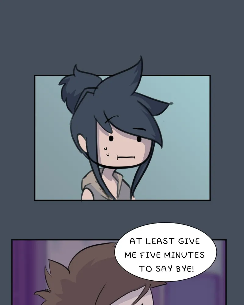 The Wildlands Chapter 8 page 10 - 