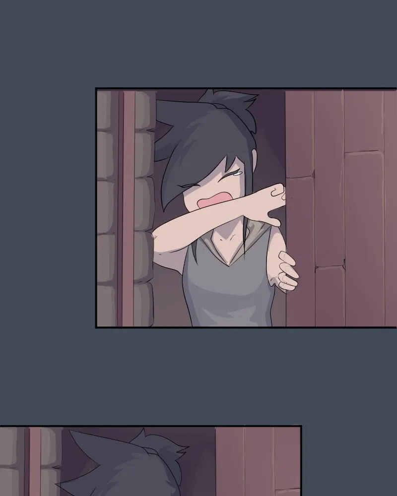 The Wildlands Chapter 9 page 1 - 