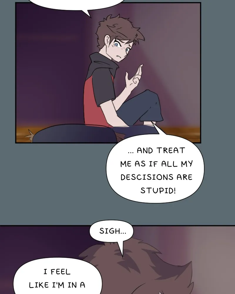 The Wildlands Chapter 9 page 13 - 