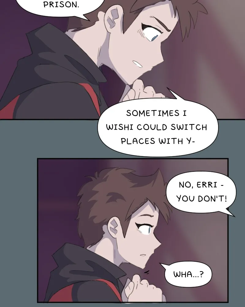 The Wildlands Chapter 9 page 14 - 