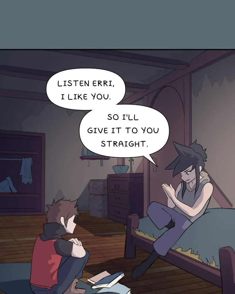 The Wildlands Chapter 9 page 15 - 