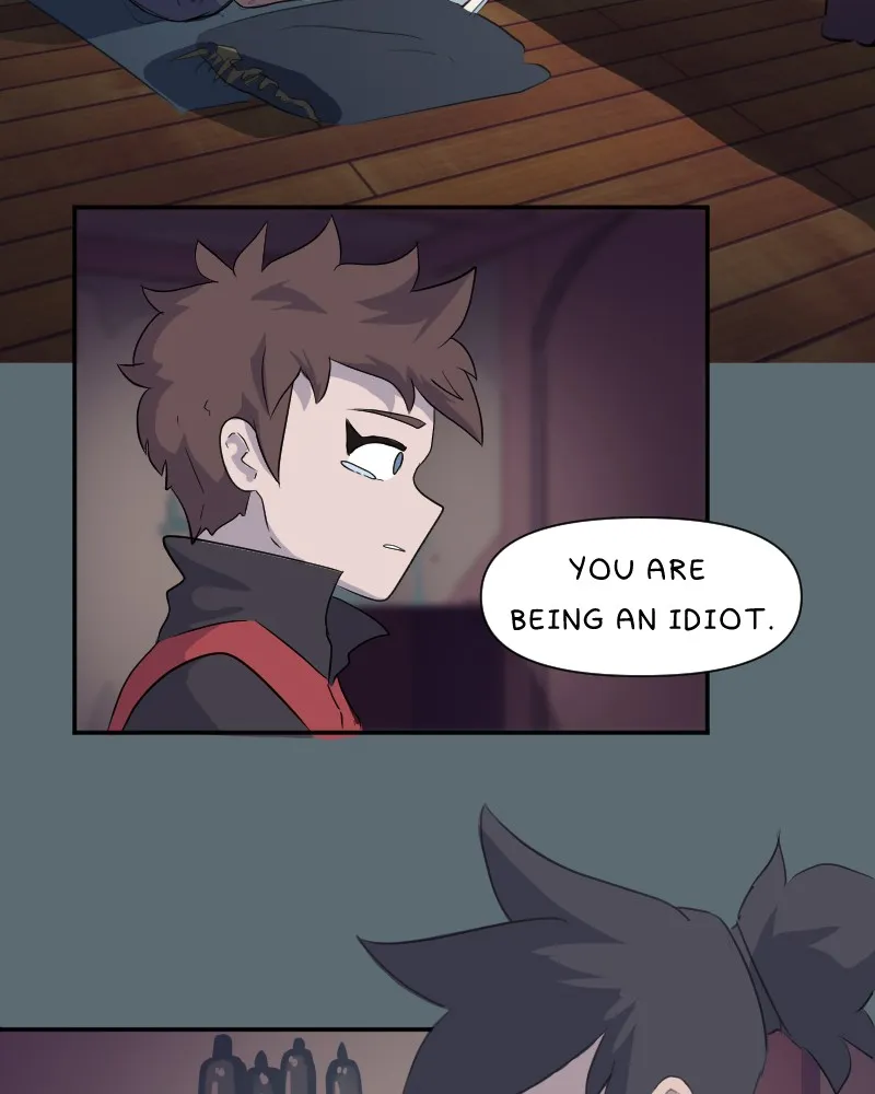 The Wildlands Chapter 9 page 16 - 