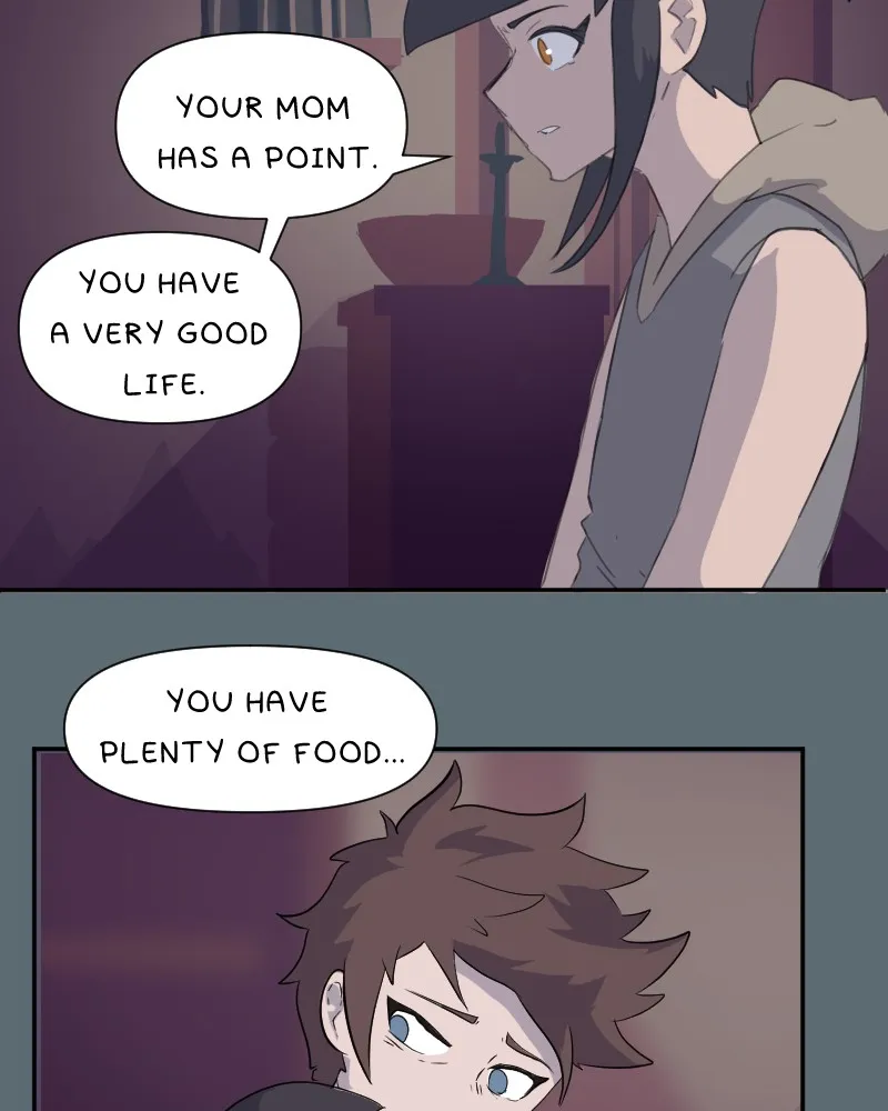 The Wildlands Chapter 9 page 17 - 
