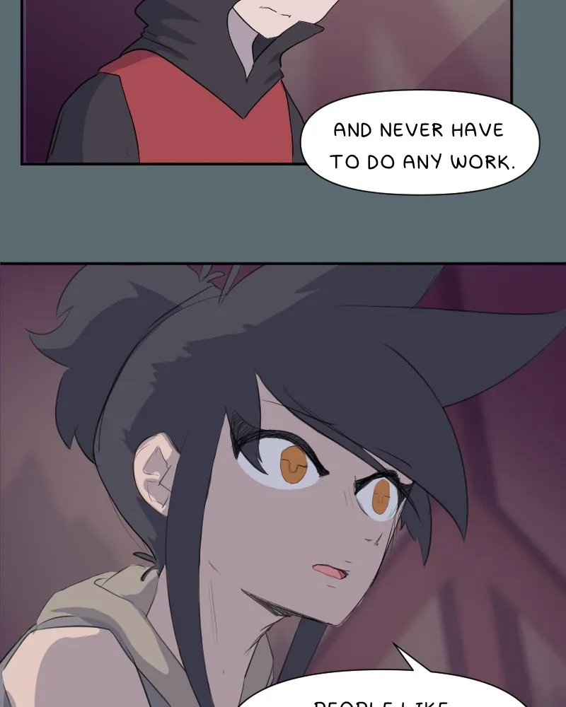 The Wildlands Chapter 9 page 18 - 