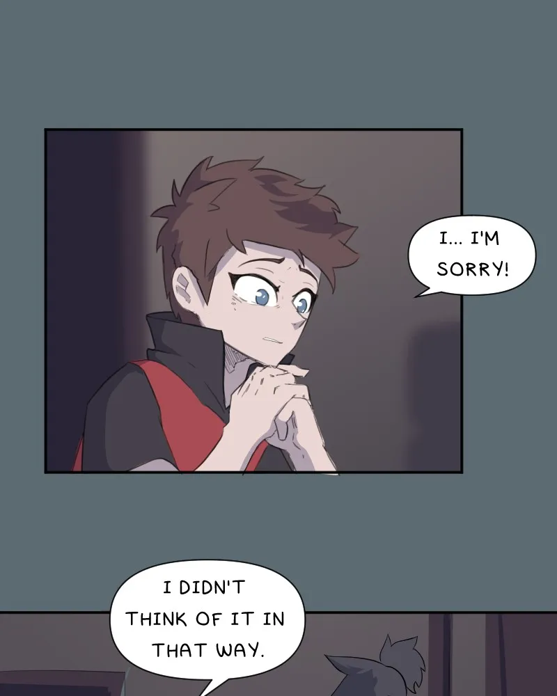 The Wildlands Chapter 9 page 20 - 