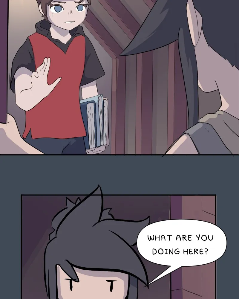 The Wildlands Chapter 9 page 3 - 
