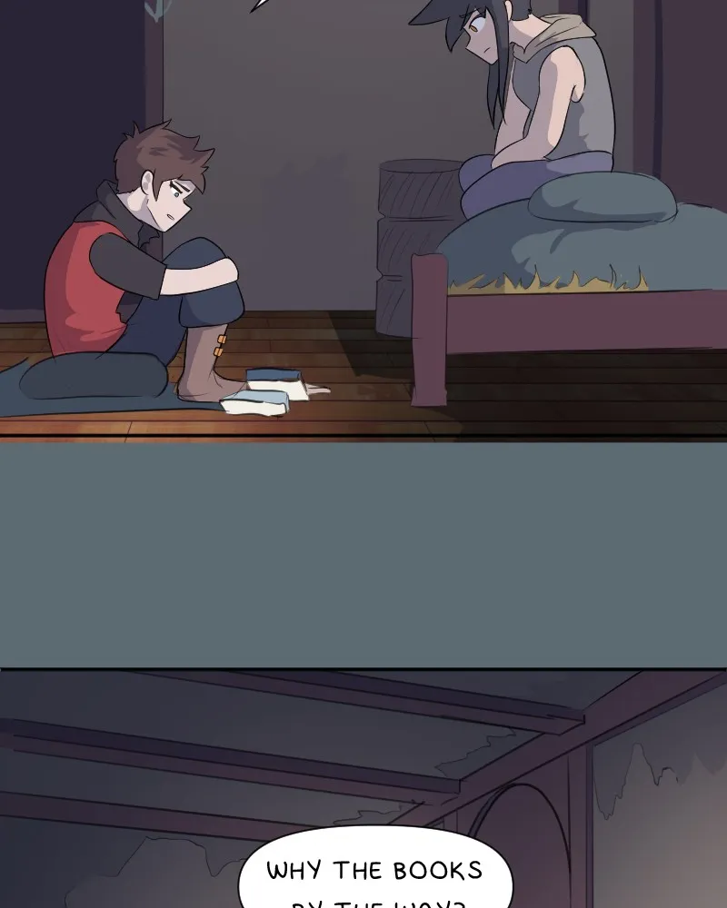 The Wildlands Chapter 9 page 21 - 