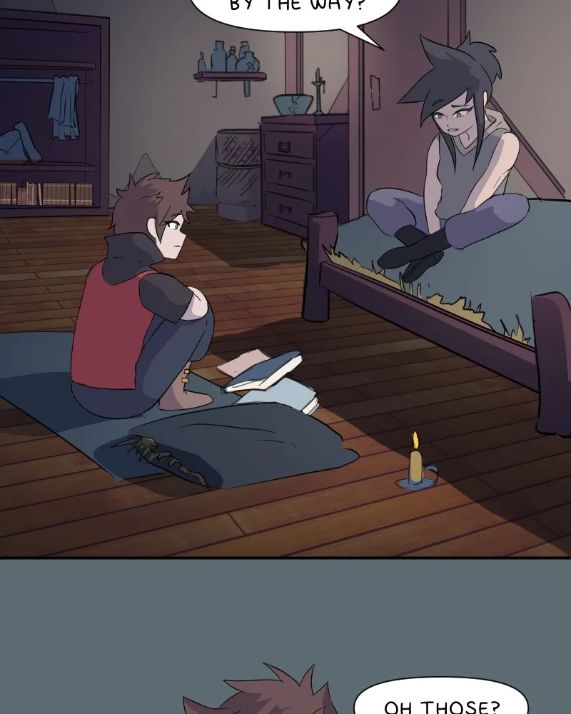 The Wildlands Chapter 9 page 22 - 