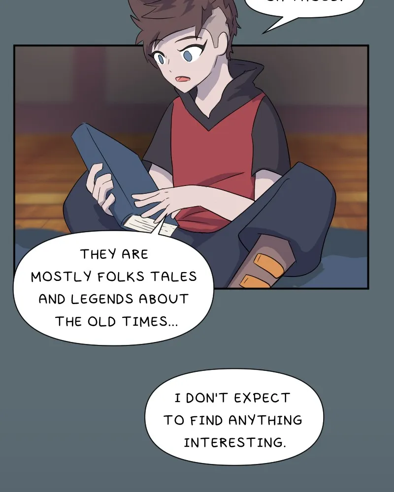 The Wildlands Chapter 9 page 23 - 