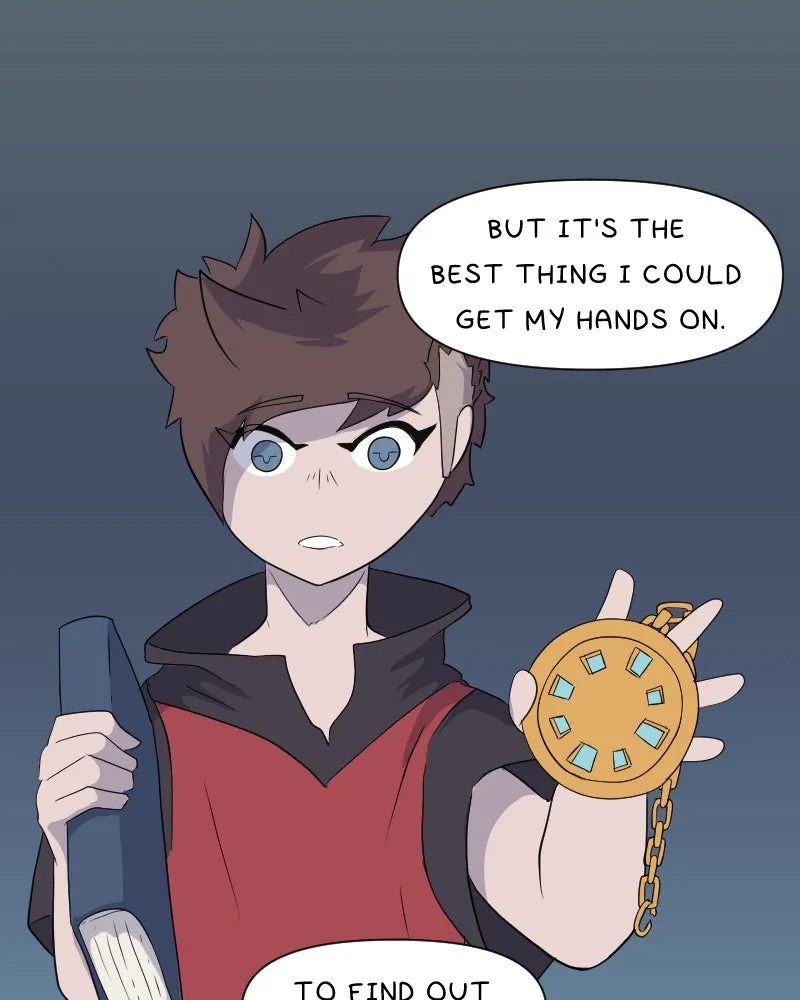 The Wildlands Chapter 9 page 24 - 