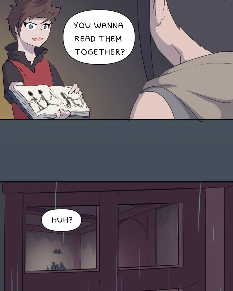 The Wildlands Chapter 9 page 26 - 