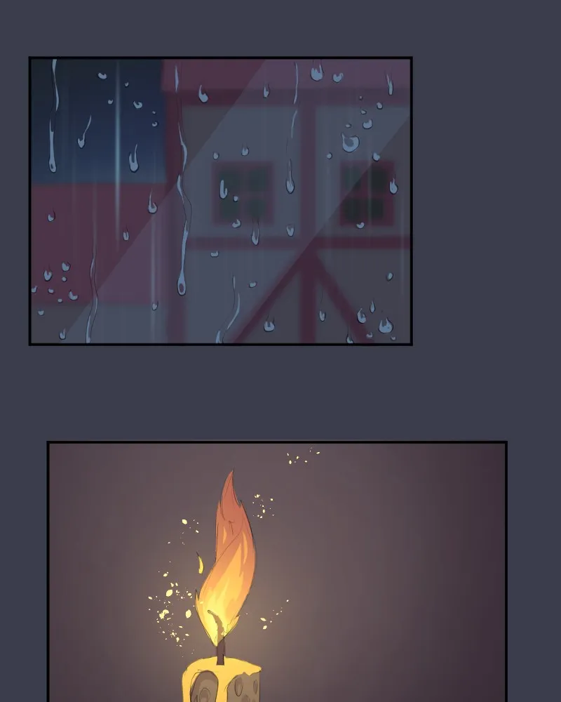 The Wildlands Chapter 9 page 32 - 