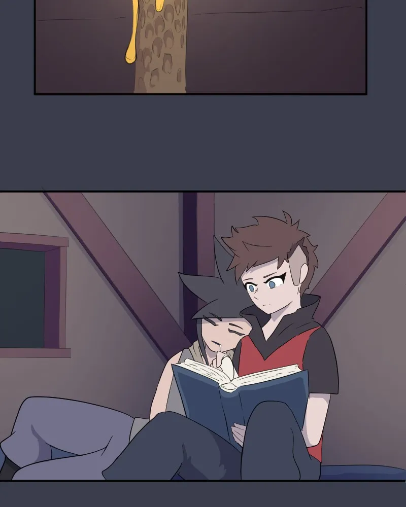 The Wildlands Chapter 9 page 33 - 