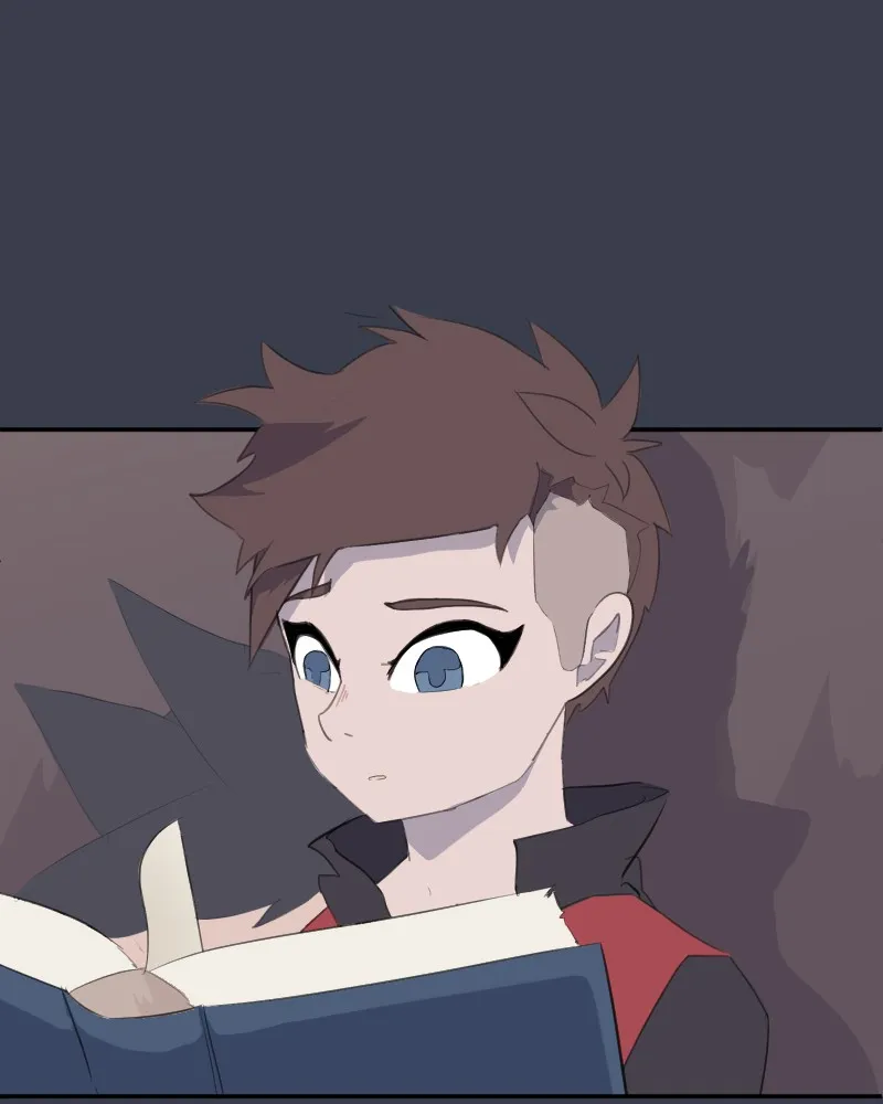 The Wildlands Chapter 9 page 34 - 