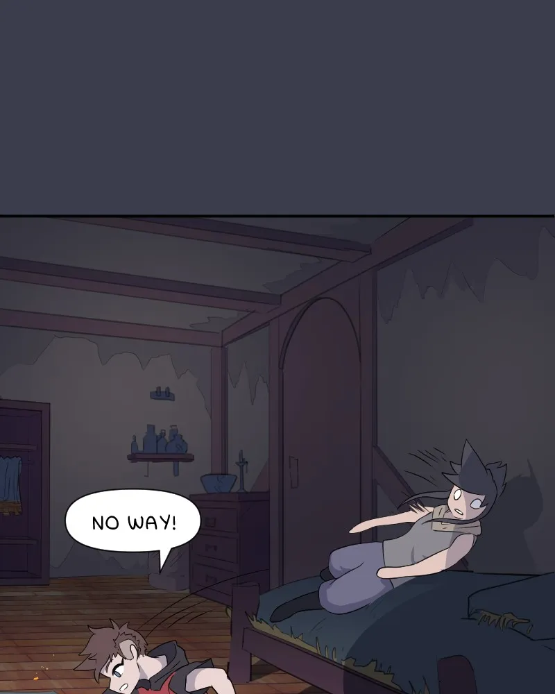 The Wildlands Chapter 9 page 36 - 