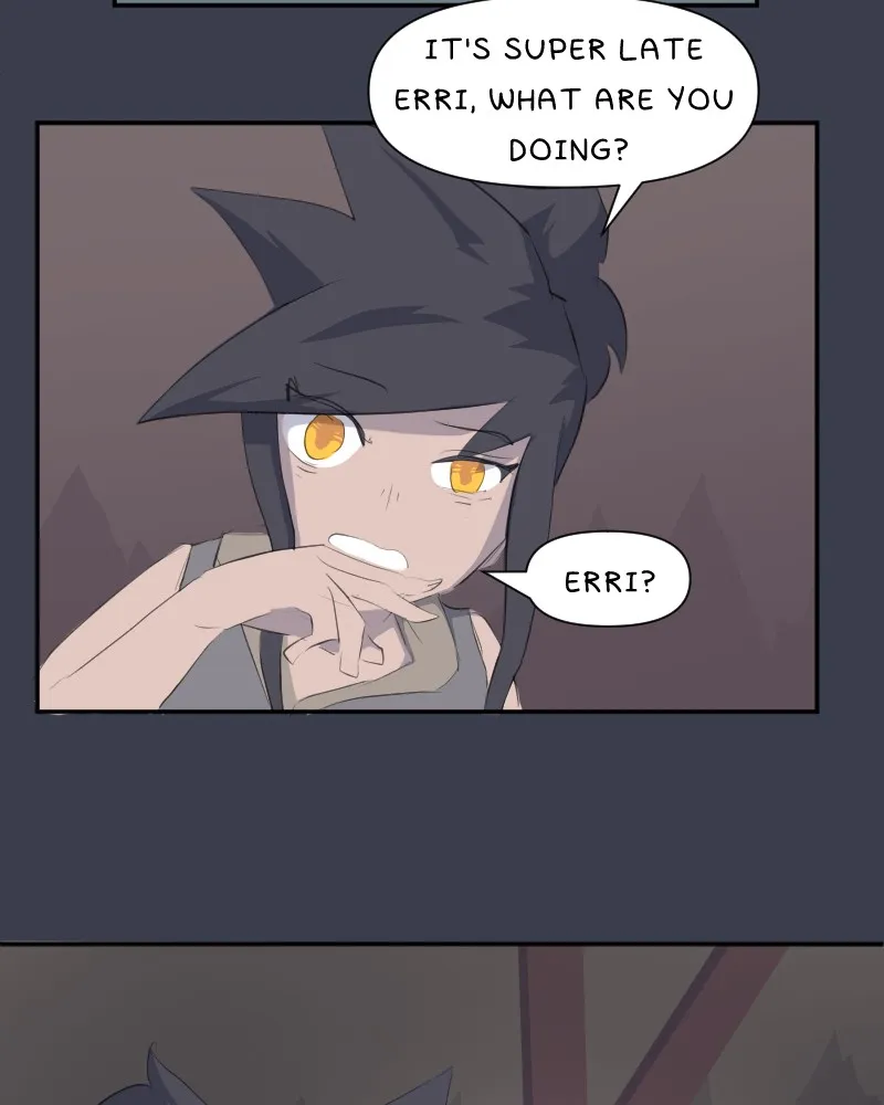 The Wildlands Chapter 9 page 38 - 