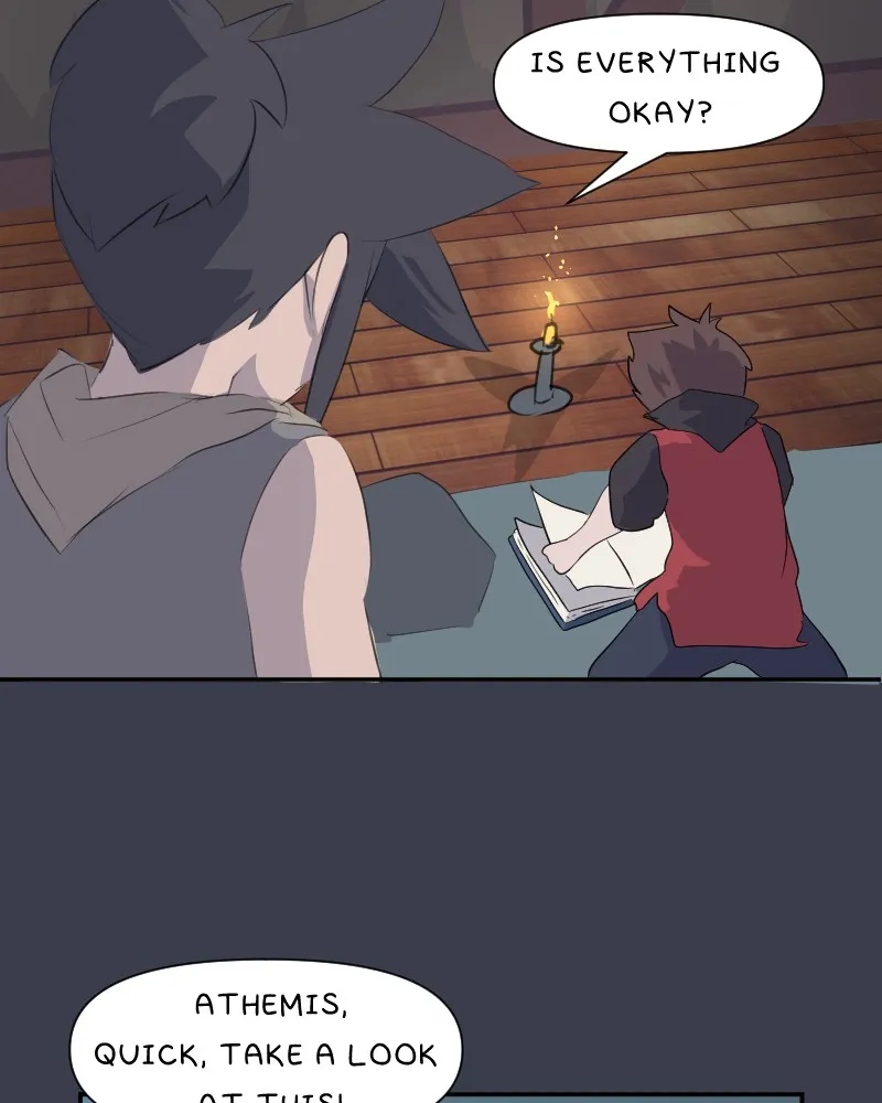 The Wildlands Chapter 9 page 39 - 