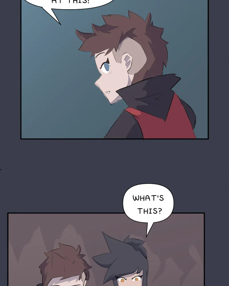 The Wildlands Chapter 9 page 40 - 