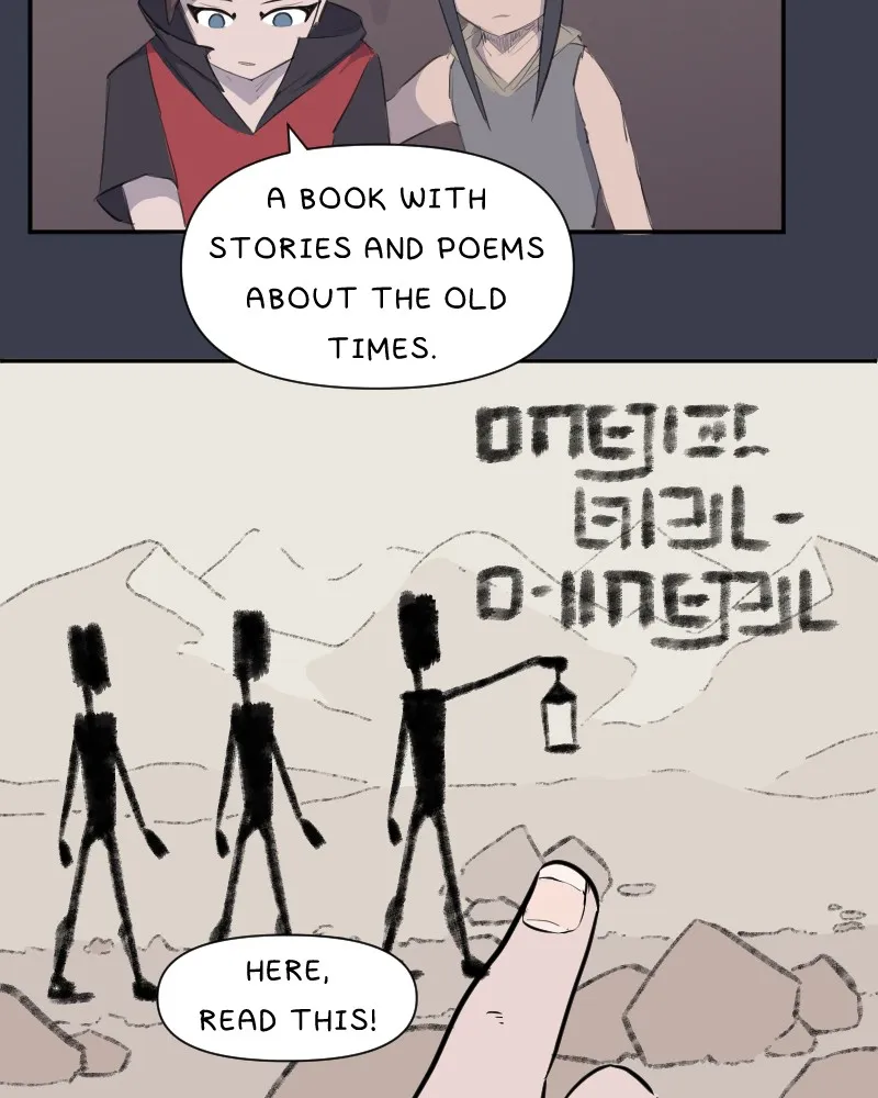 The Wildlands Chapter 9 page 41 - 