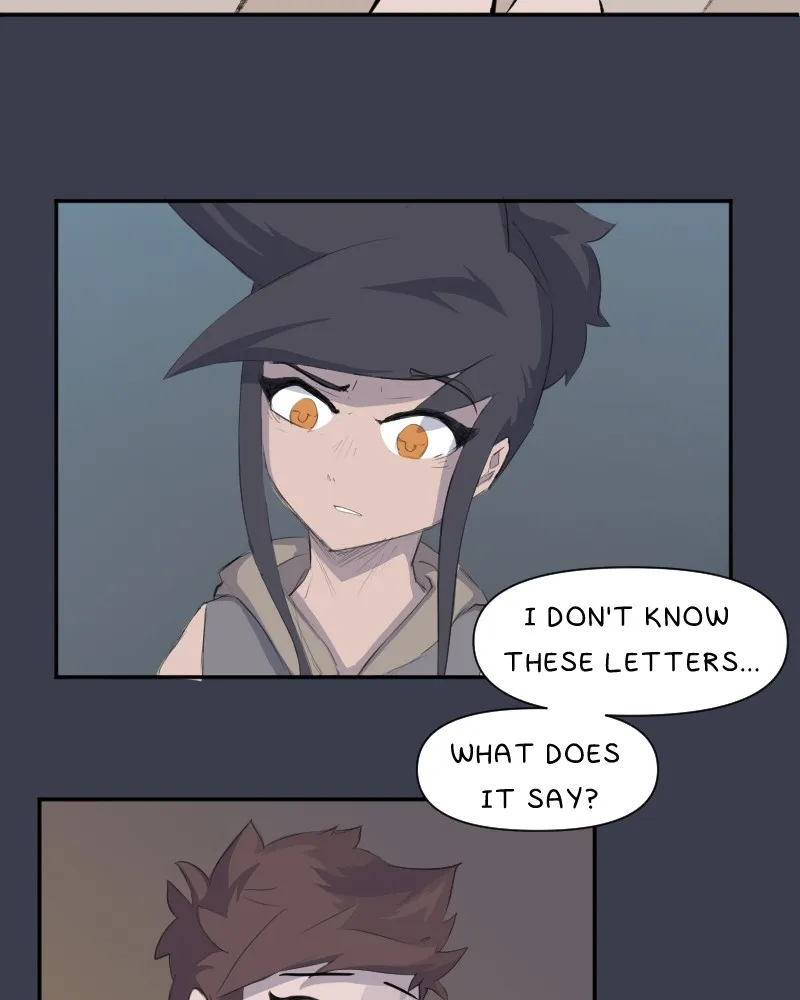 The Wildlands Chapter 9 page 42 - 