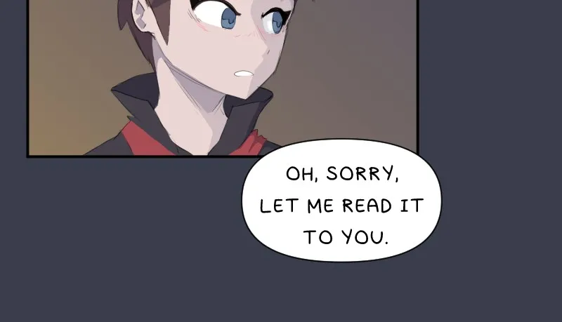 The Wildlands Chapter 9 page 43 - 