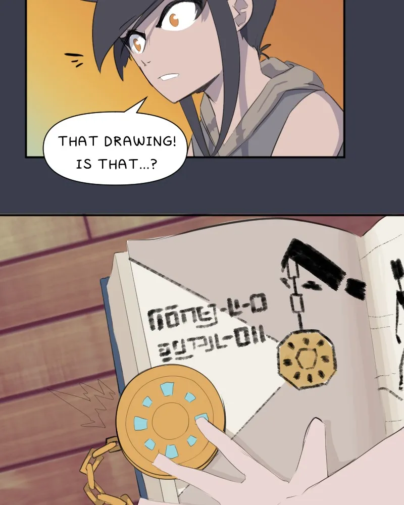The Wildlands Chapter 9 page 47 - 