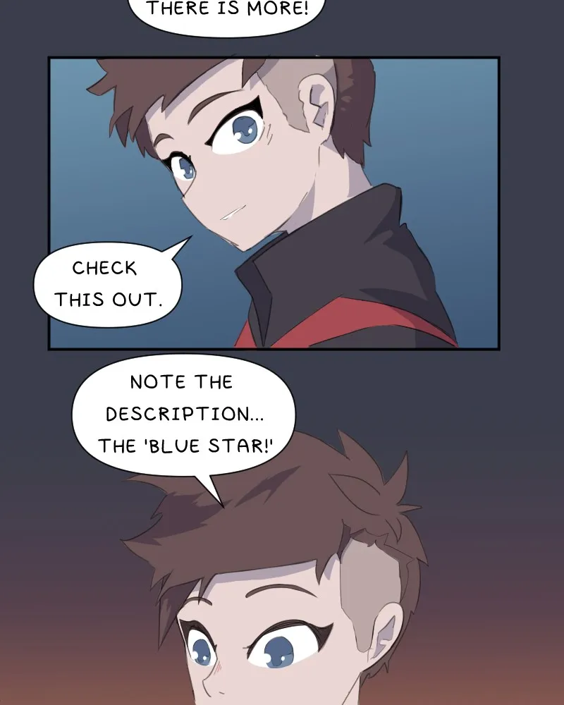 The Wildlands Chapter 9 page 49 - 