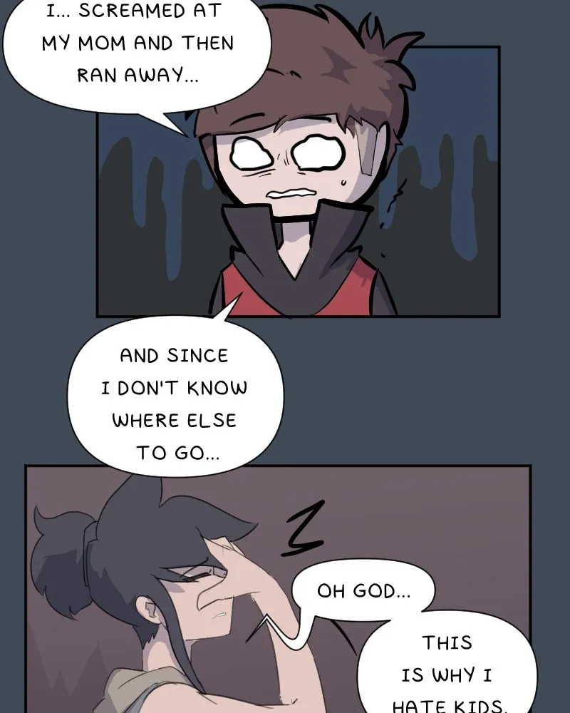 The Wildlands Chapter 9 page 7 - 