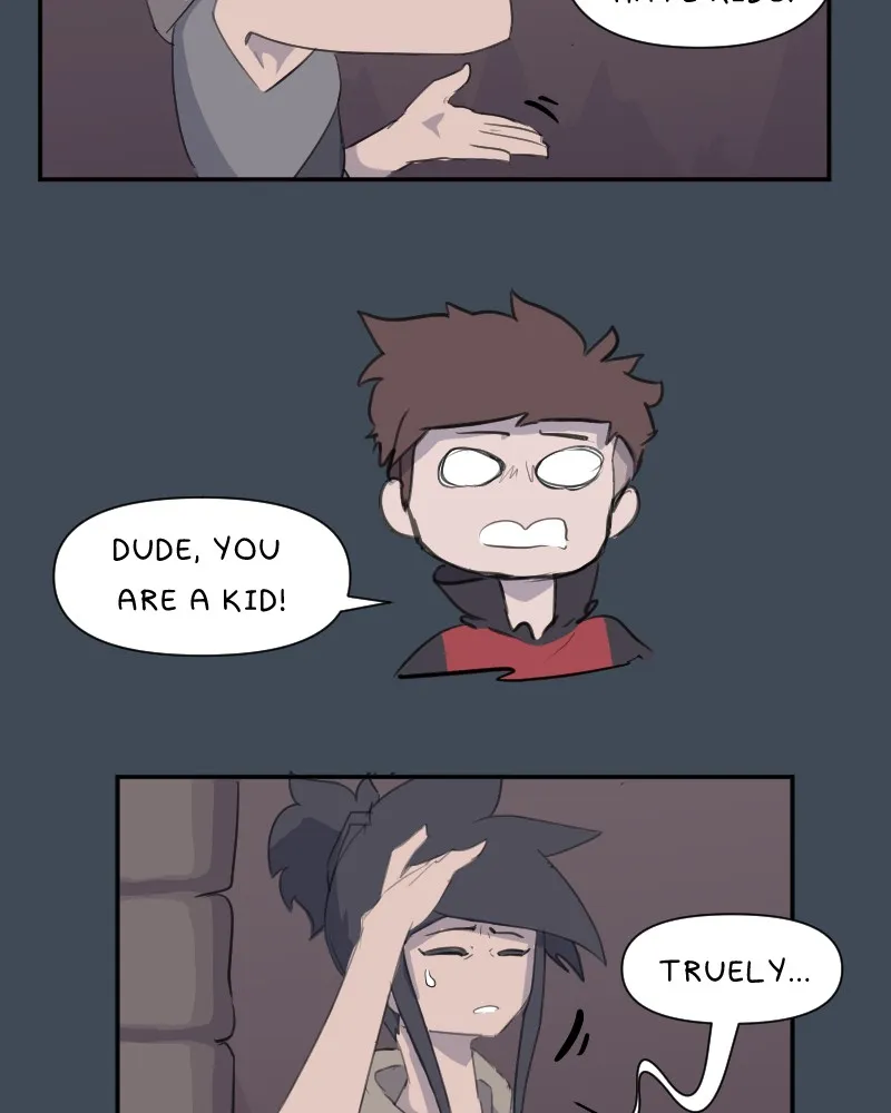 The Wildlands Chapter 9 page 8 - 