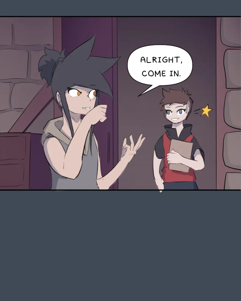 The Wildlands Chapter 9 page 10 - 