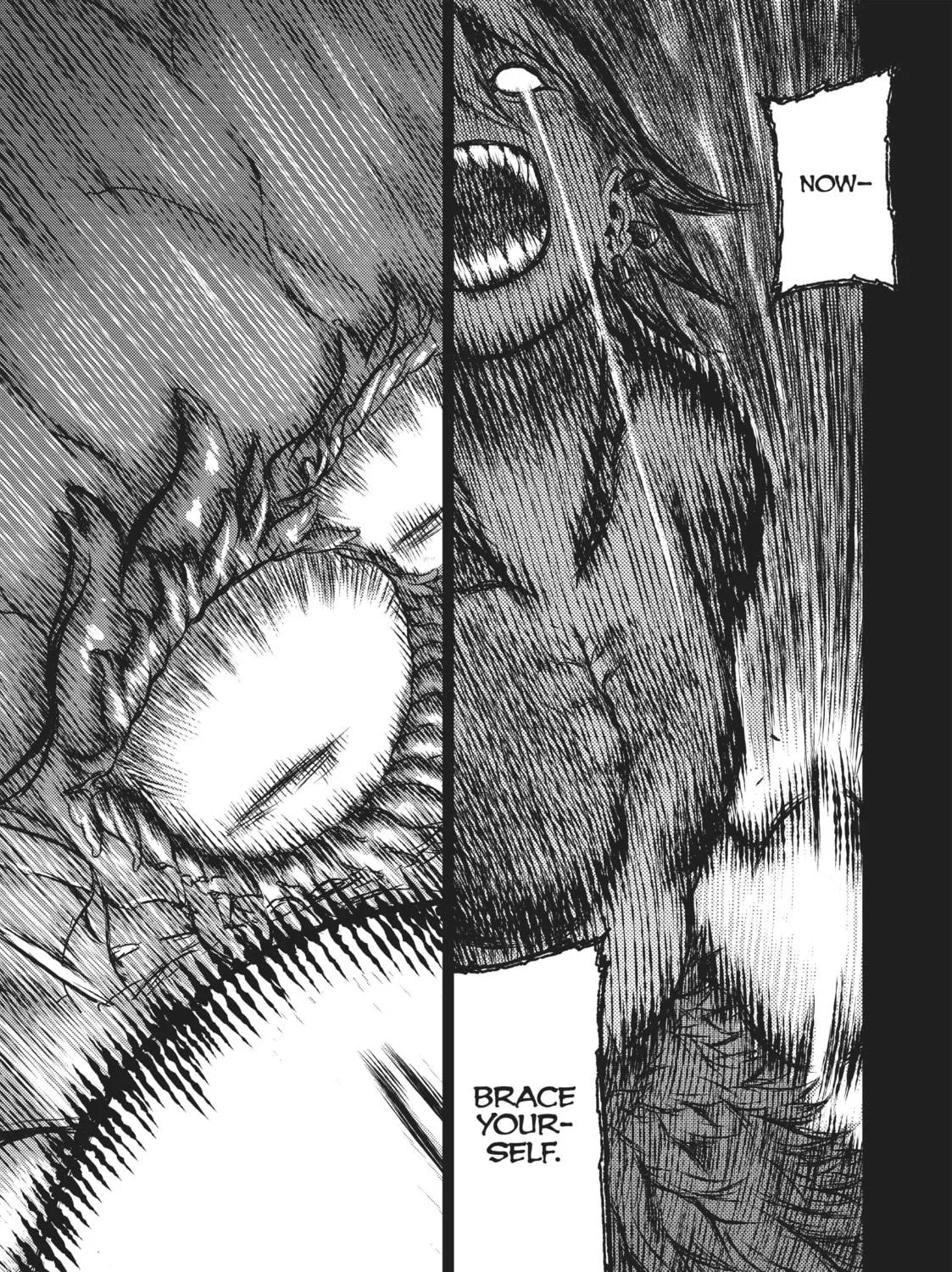 The Witch and the Beast Chapter 21 page 17 - 