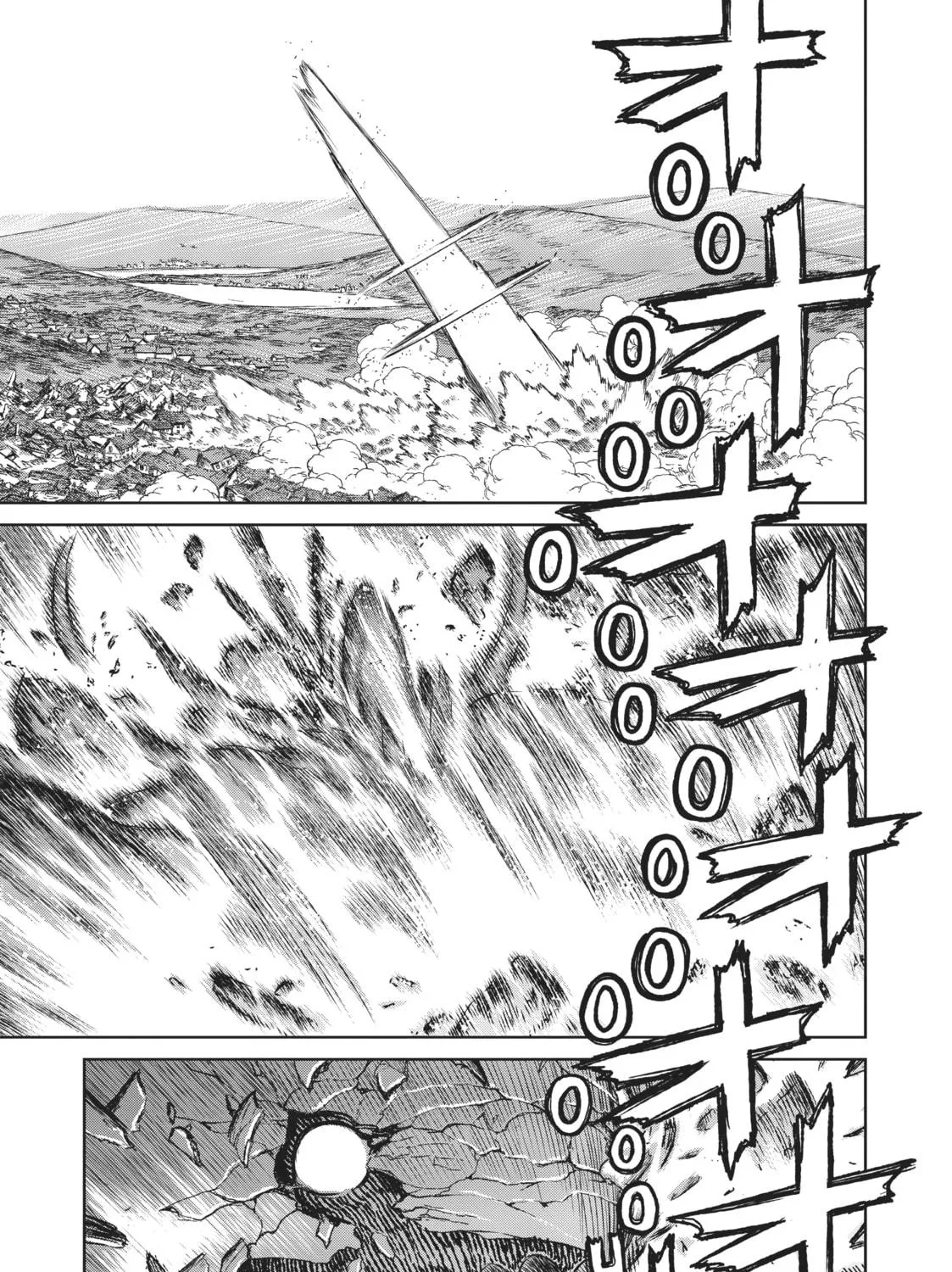 The Witch and the Beast Chapter 21 page 23 - 