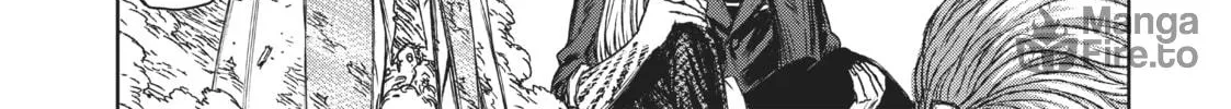 The Witch and the Beast Chapter 21 page 50 - 